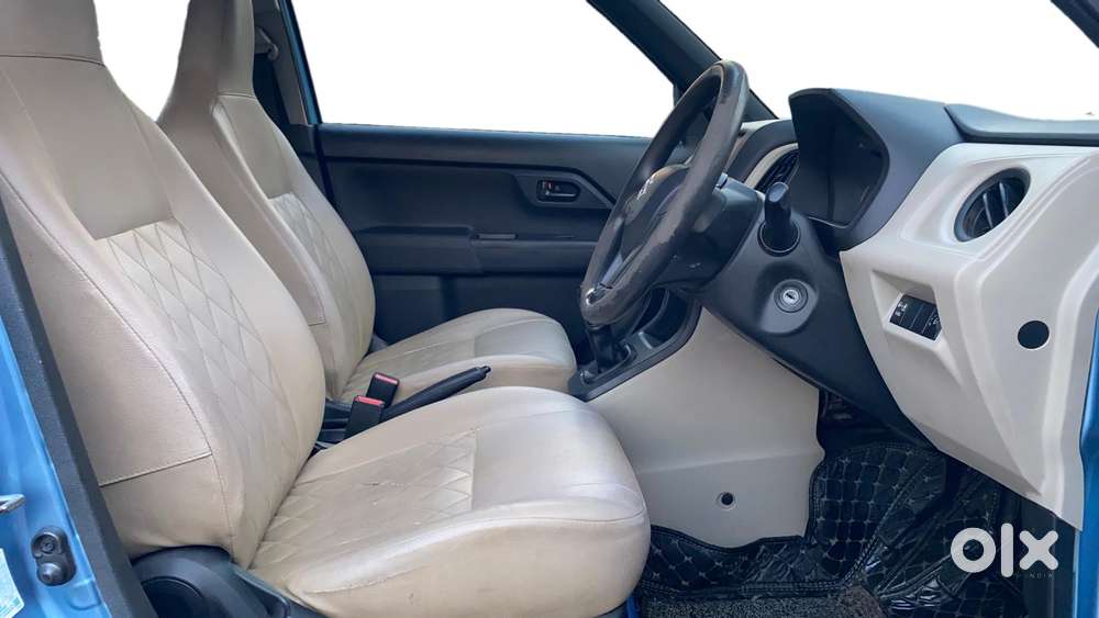 Maruti Suzuki Wagon R 1.0 Lxi Cng, 2021, Cng & Hybrids