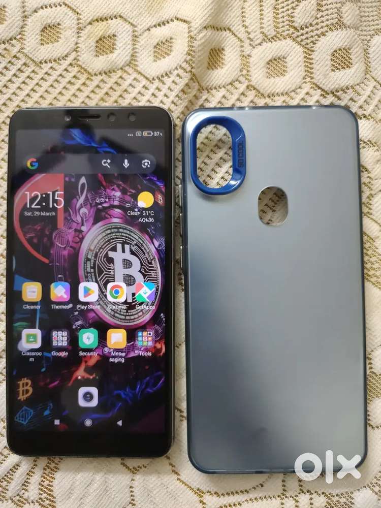 Redmi y2 3/32