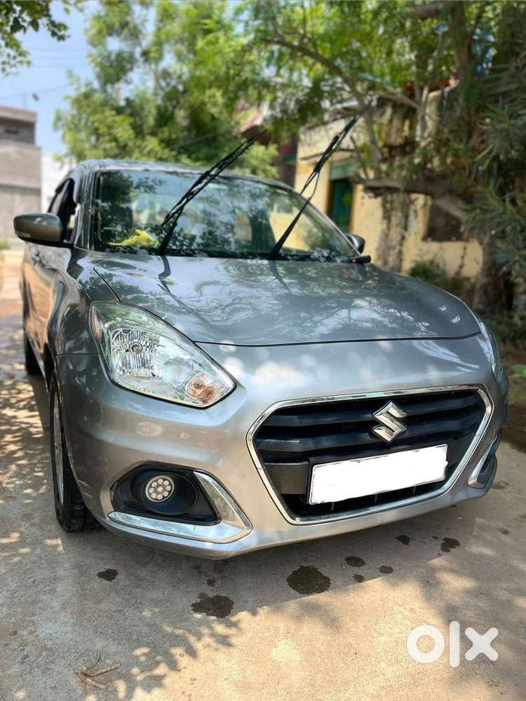 Maruti Suzuki Dzire Petrol Good Condition
