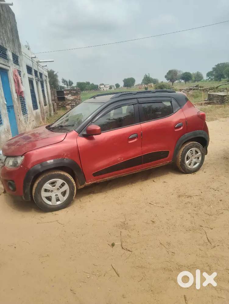Renault Kwid 1.0 2017