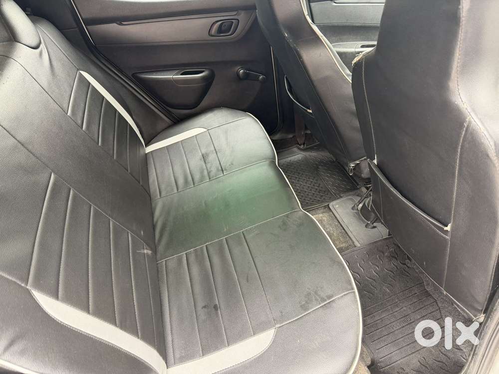 Renault Kwid Rxt Optional, 2017, Petrol