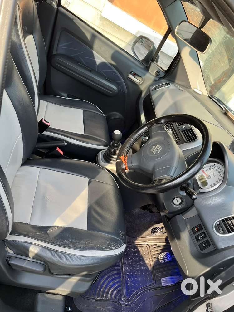 Maruti Suzuki Ritz Vdi Bs-iv, 2011, Diesel