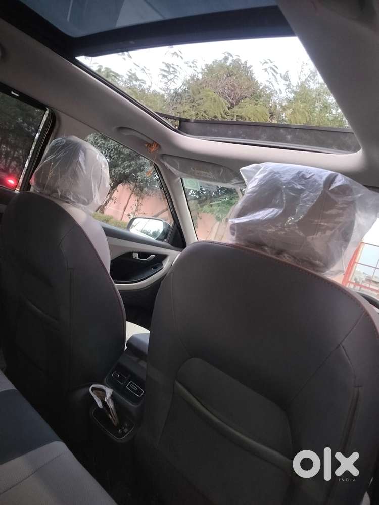 Hyundai Creta 1.5 Sx (o) Diesel At, 2025, Diesel