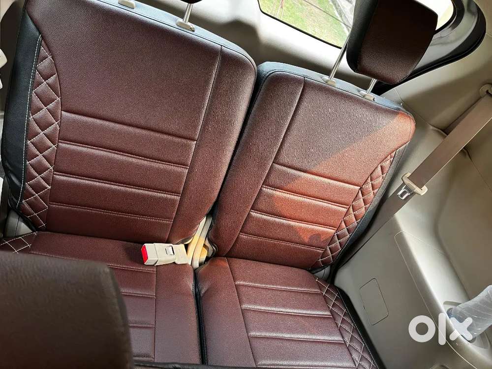Toyota Rumion 2025
