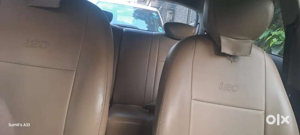 Hyundai I20 2010 Petrol Manual