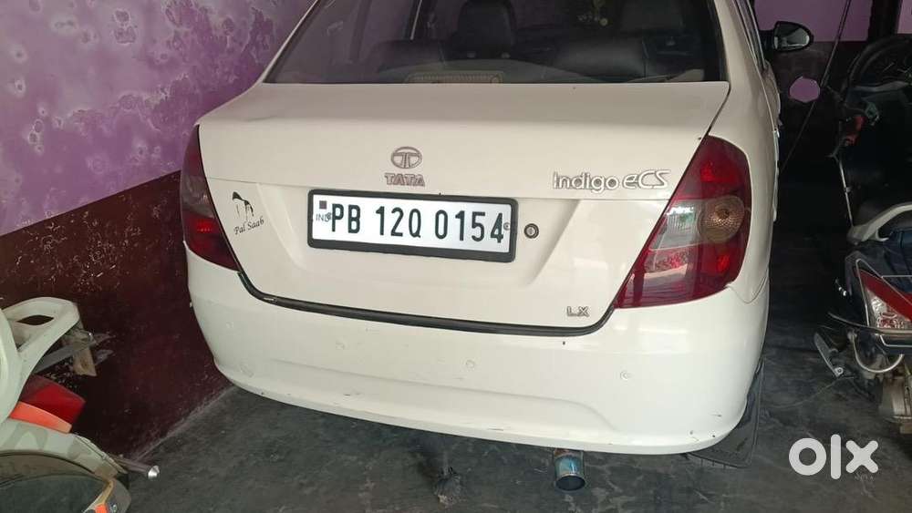 Tata  Indigo 2011 Model For Sale