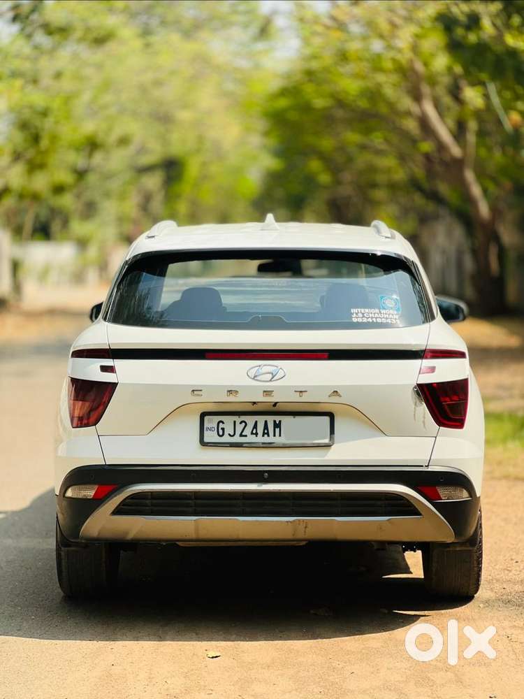 Hyundai Creta E 1.5 Diesel, 2020, Diesel