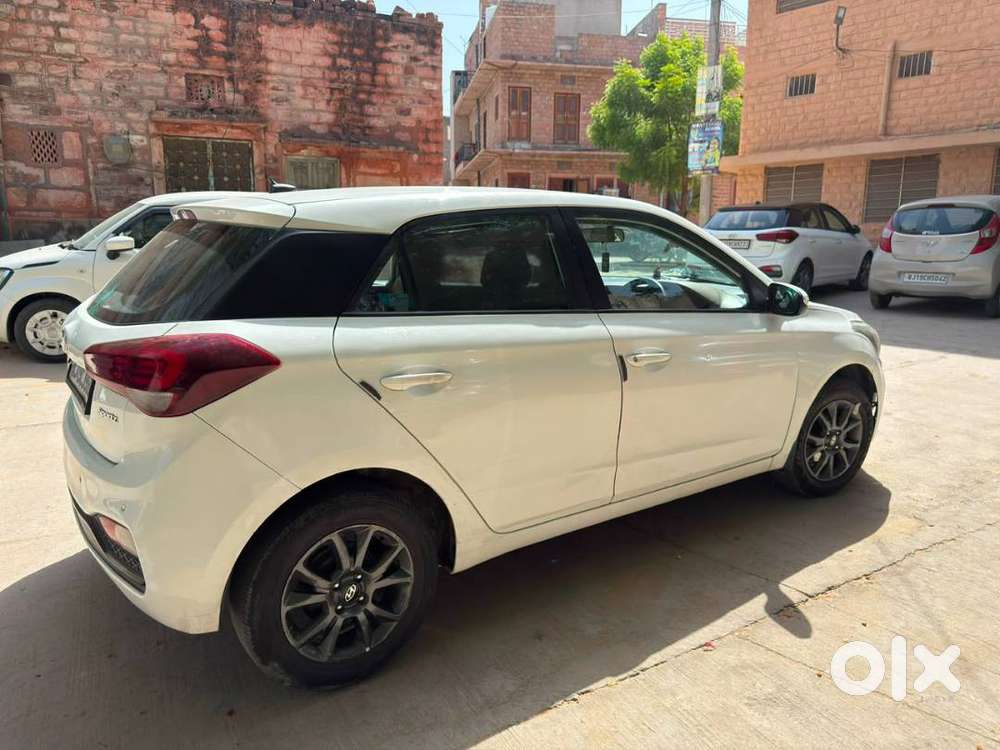 I20 Sports