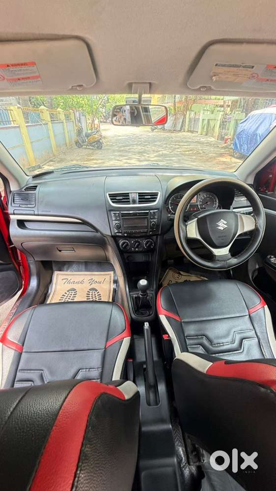 Maruti Suzuki Swift 2016 Diesel Well Maintained