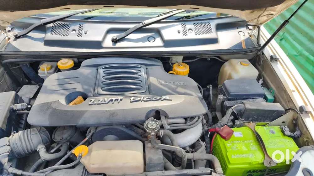Tata Safari 2012 Diesel 72000 Km Driven