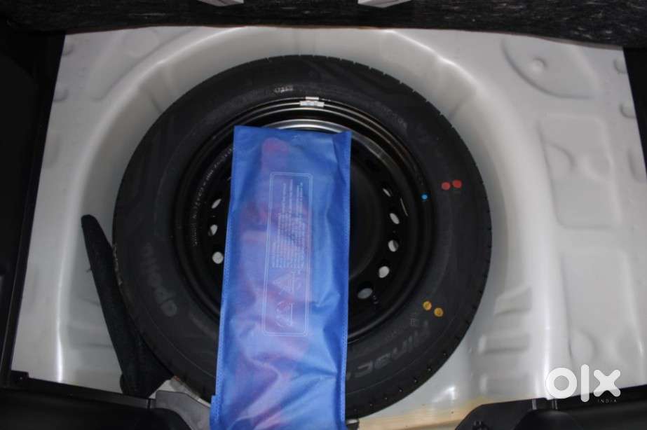Toyota Glanza 1.2 G Amt, 2026, Petrol