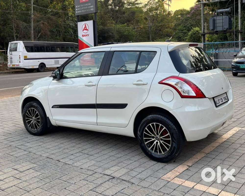 Maruti Suzuki Swift 2011-2014 Vdi, 2014, Petrol