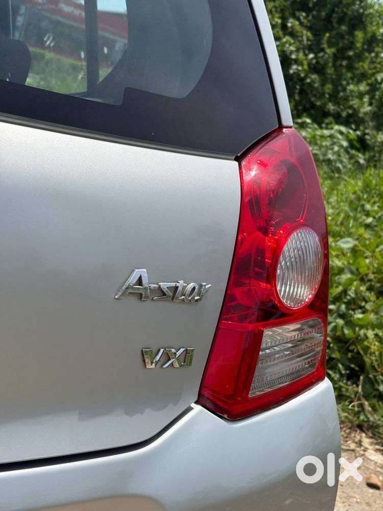 Maruti Suzuki A-star Vxi, 2010, Petrol