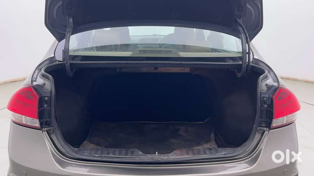 Maruti Suzuki Ciaz Smart Hybrid Zeta, 2019, Petrol