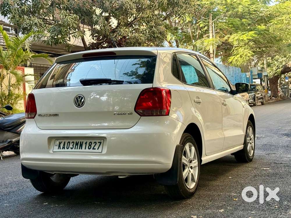 Volkswagen Polo 1.0 Highline Plus Tsi, 2019, Diesel
