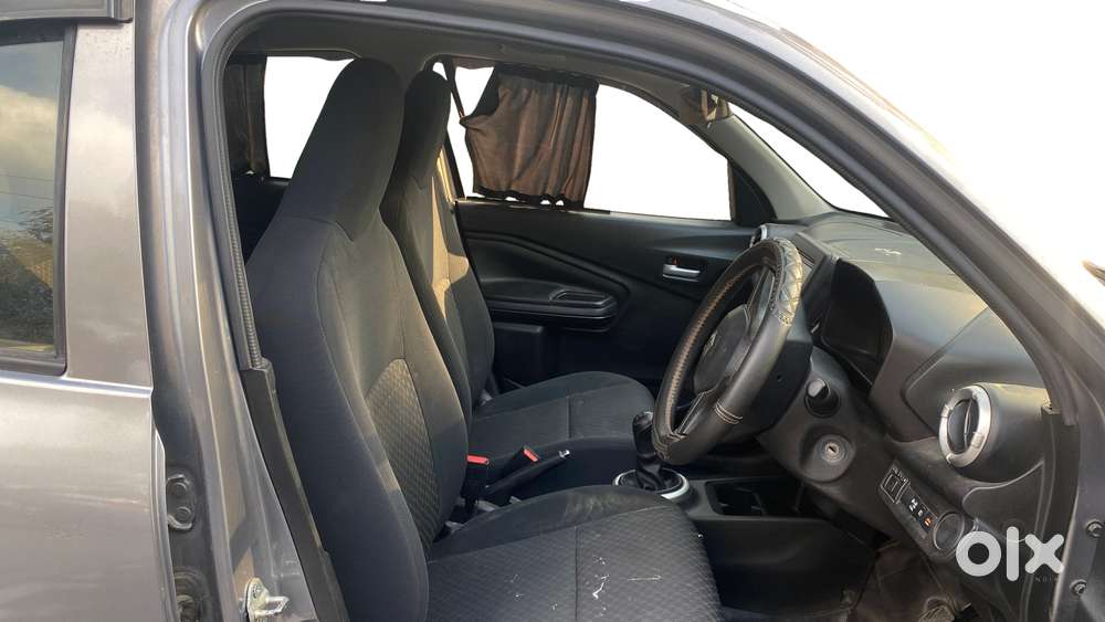 Maruti Suzuki Celerio 2021-1.0 Vxi Cng Mt, 2022, Cng & Hybrids