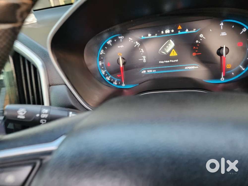 Mg Hector Hybrid Sharp Mt, 2020, Petrol