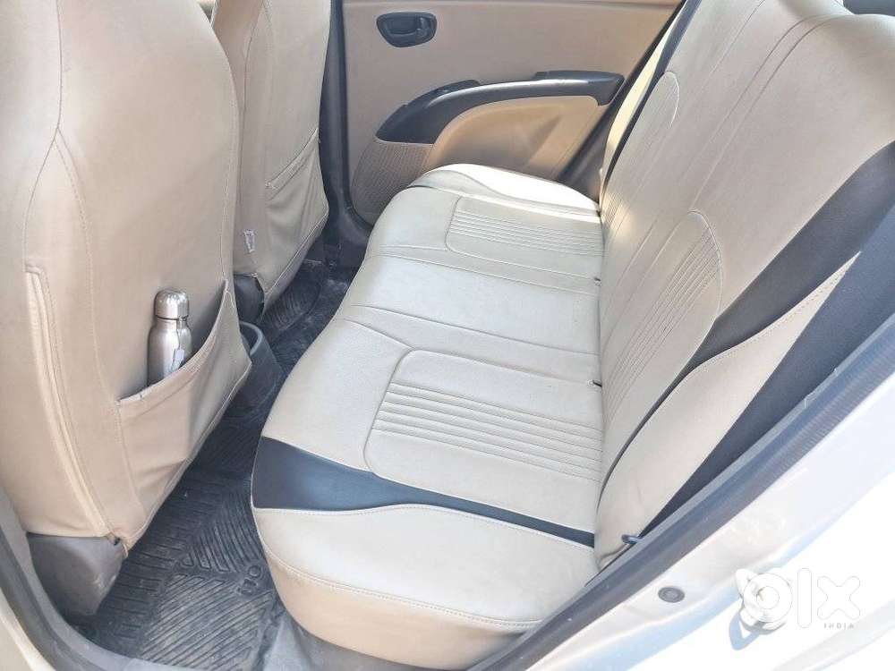 Hyundai I10 1.1l Irde Magna Special Edition, 2016, Petrol