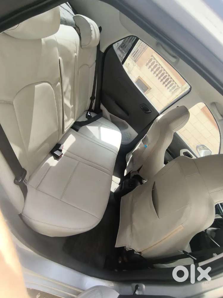 Hyundai Aura 2021 Mt Petrol