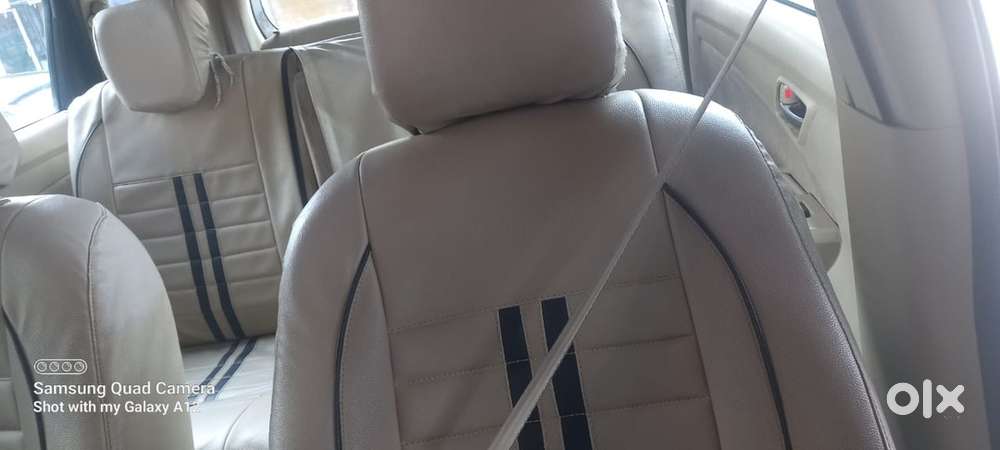 Maruti Suzuki Ertiga Cng & Hybrids Well Maintained