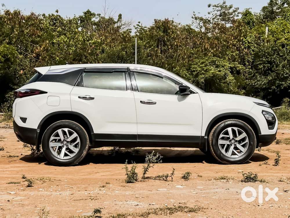 Tata Harrier Xm, 2021, Diesel