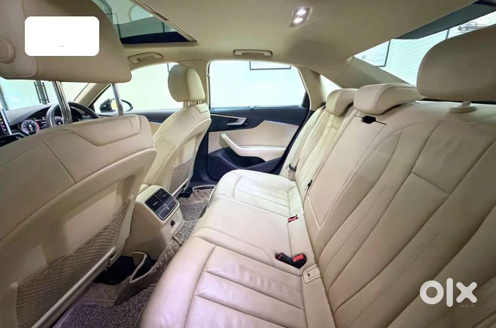 Audi A4 2.0 Technology 40 Tfsi, 2022, Petrol