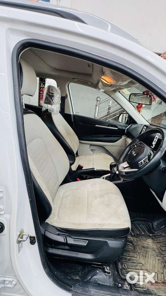 Kia Sonet Htx 1.5 Diesel, 2022, Diesel