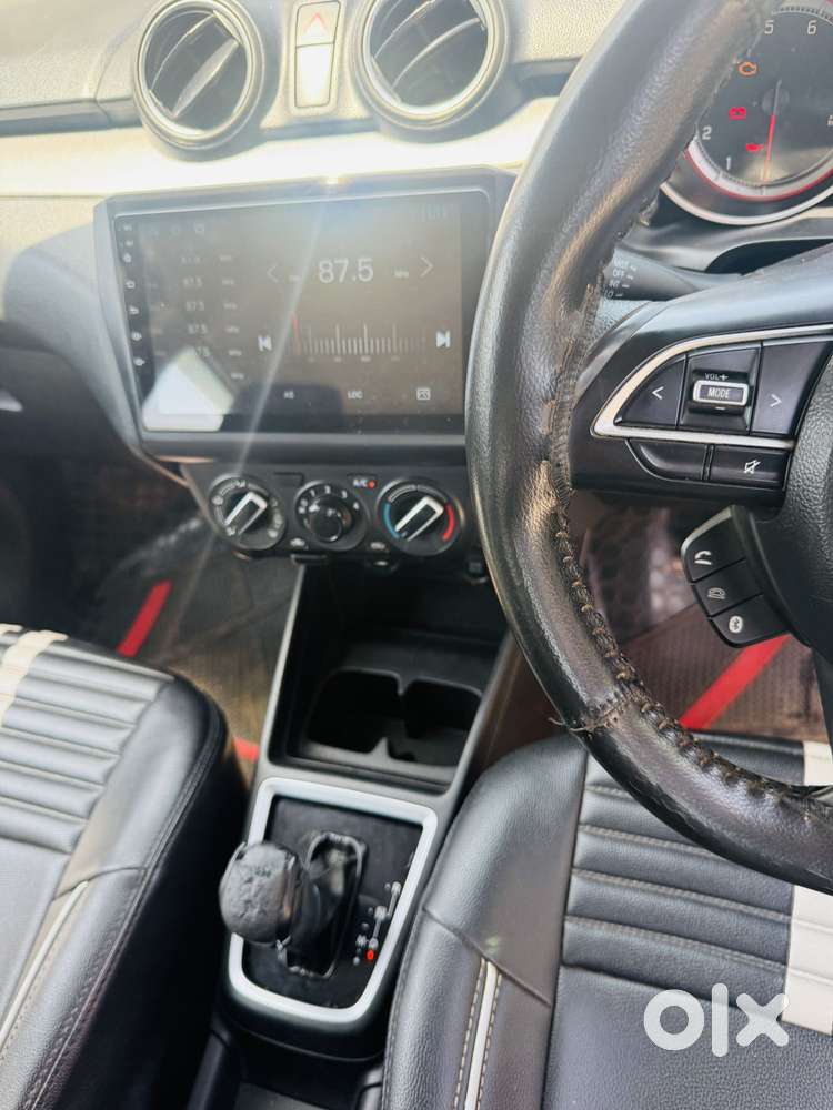 Maruti Suzuki Swift Amt Vxi, 2018, Petrol