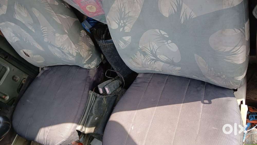 Mahindra Thar 2013 Diesel 12000 Km Driven