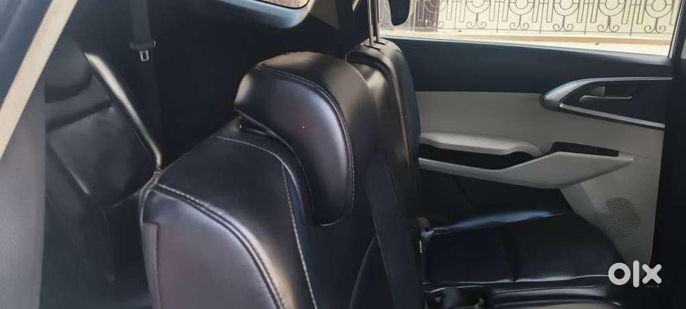 Kia Carens 1.5 Premium 7 Str, 2022, Petrol