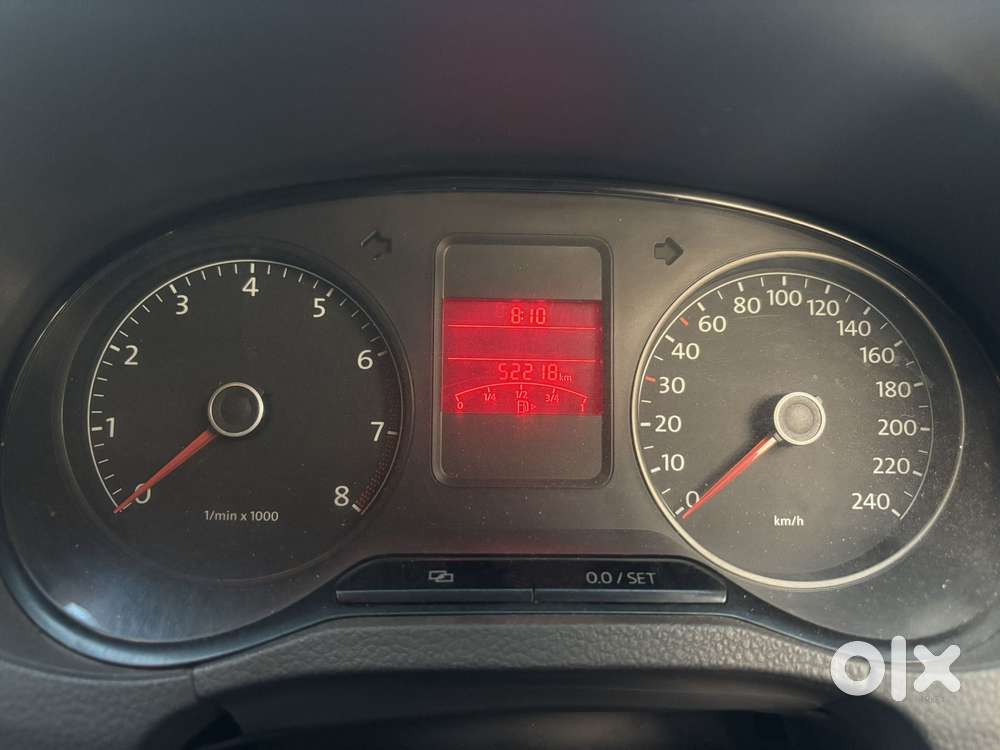 Volkswagen Vento 2010-2013 Ipl Ii Petrol Highline, 2011, Petrol
