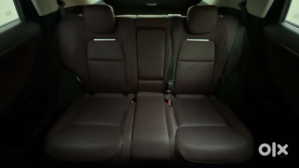 Tata Curvv Accomplished Plus A 1.5 Kryojet Diesel 6mt, 2024, Diesel
