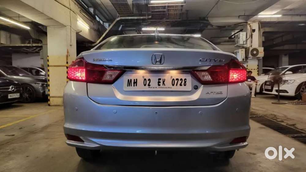 Honda City 2016 Petrol, Only 60000 Km Driven