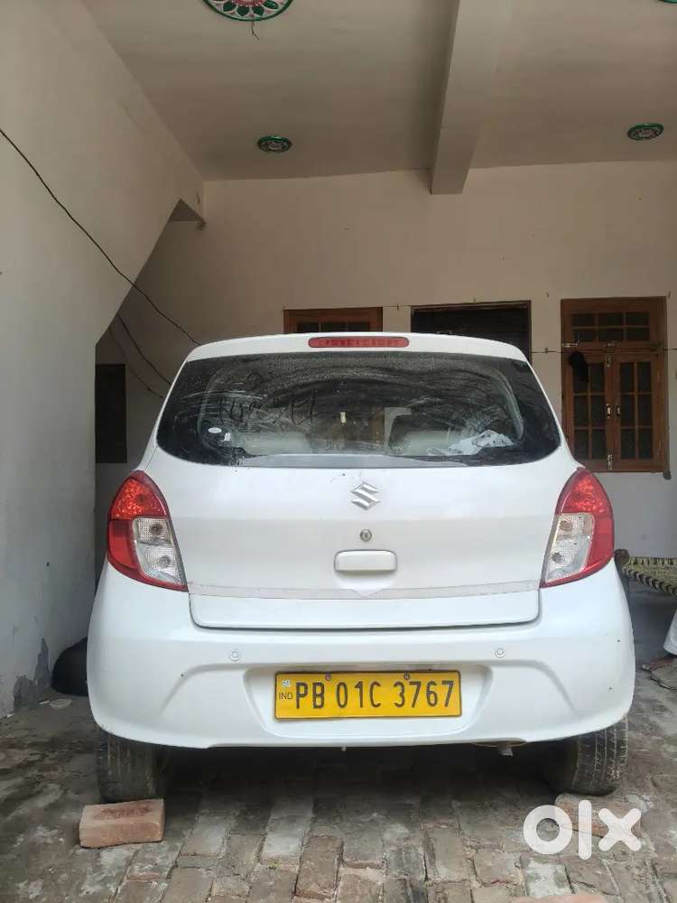 Maruti Suzuki Celerio 2019 Cng & Hybrids Good Condition