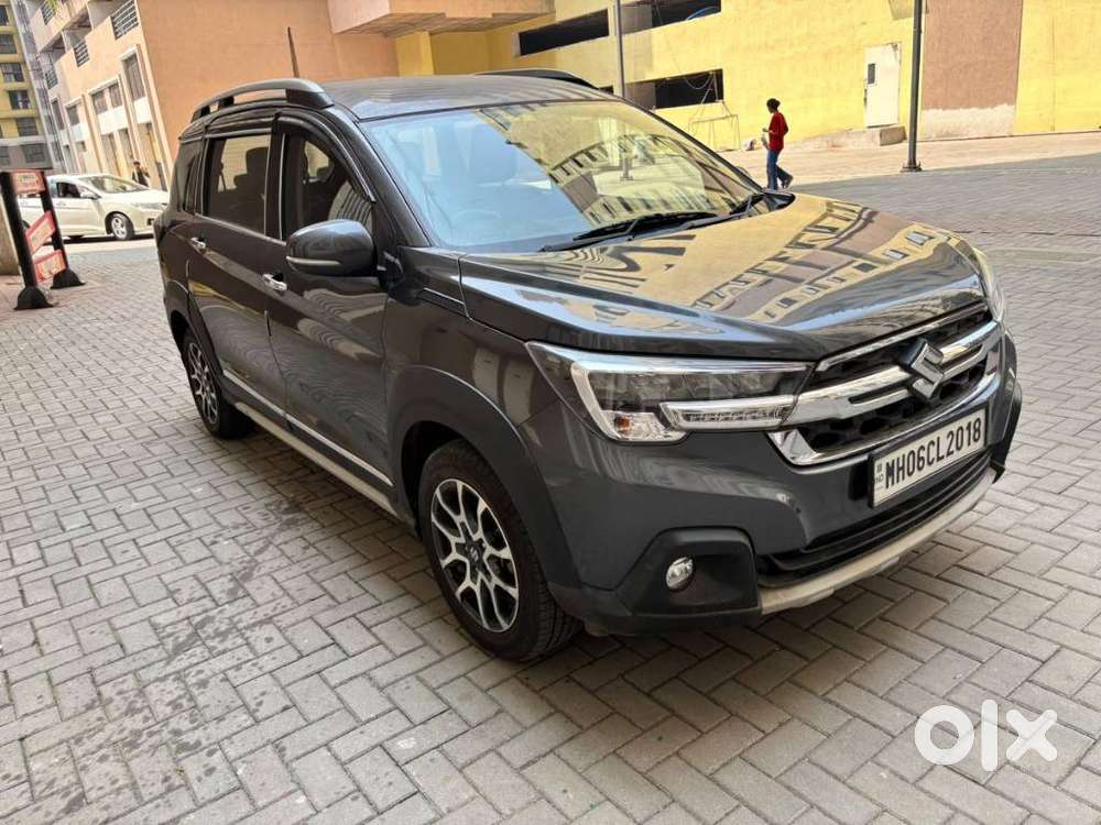 Maruti Suzuki Xl6 1.5 Zeta At, 2024, Cng & Hybrids