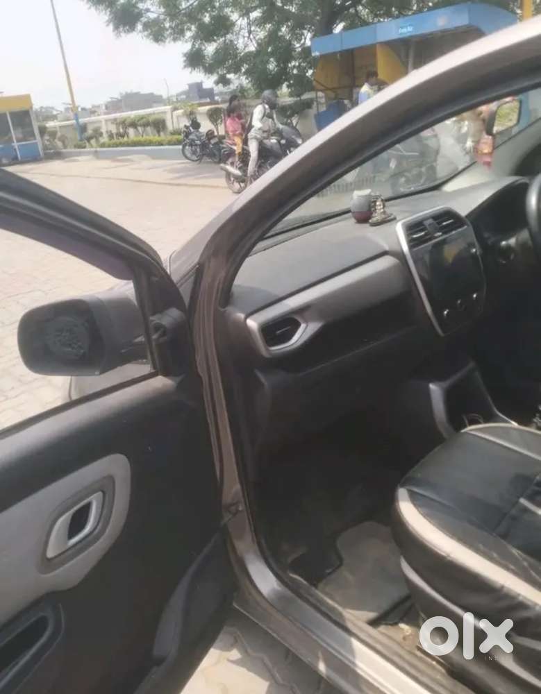 Datsun Redigo 2020-2022 1.0 T (o), 2020, Cng & Hybrids