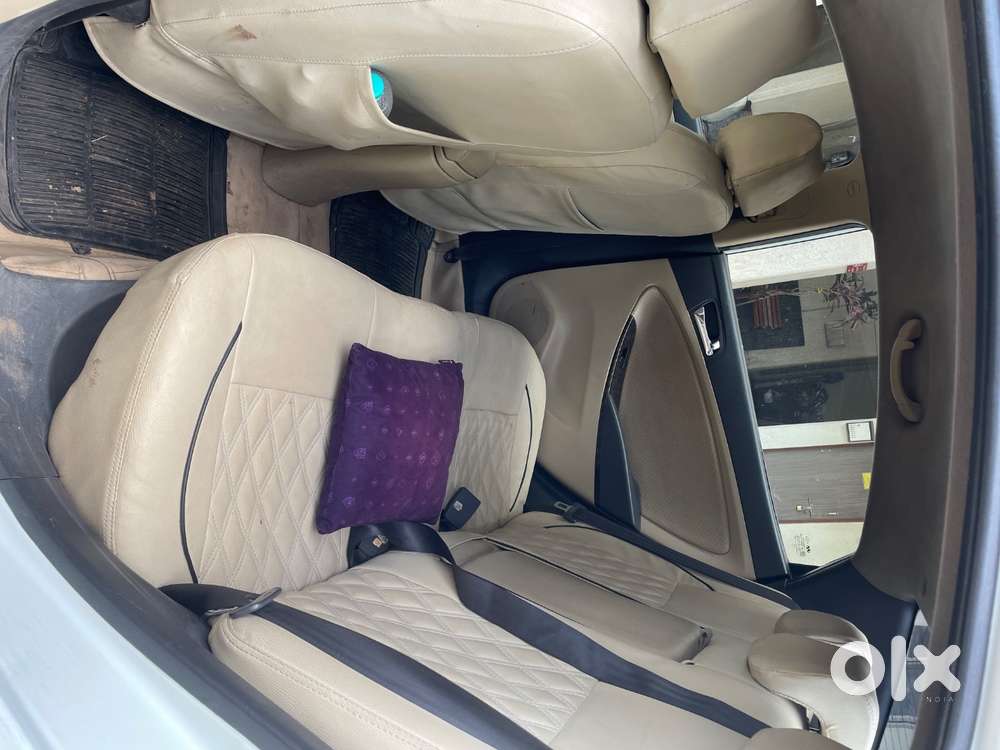 Hyundai Verna 2012