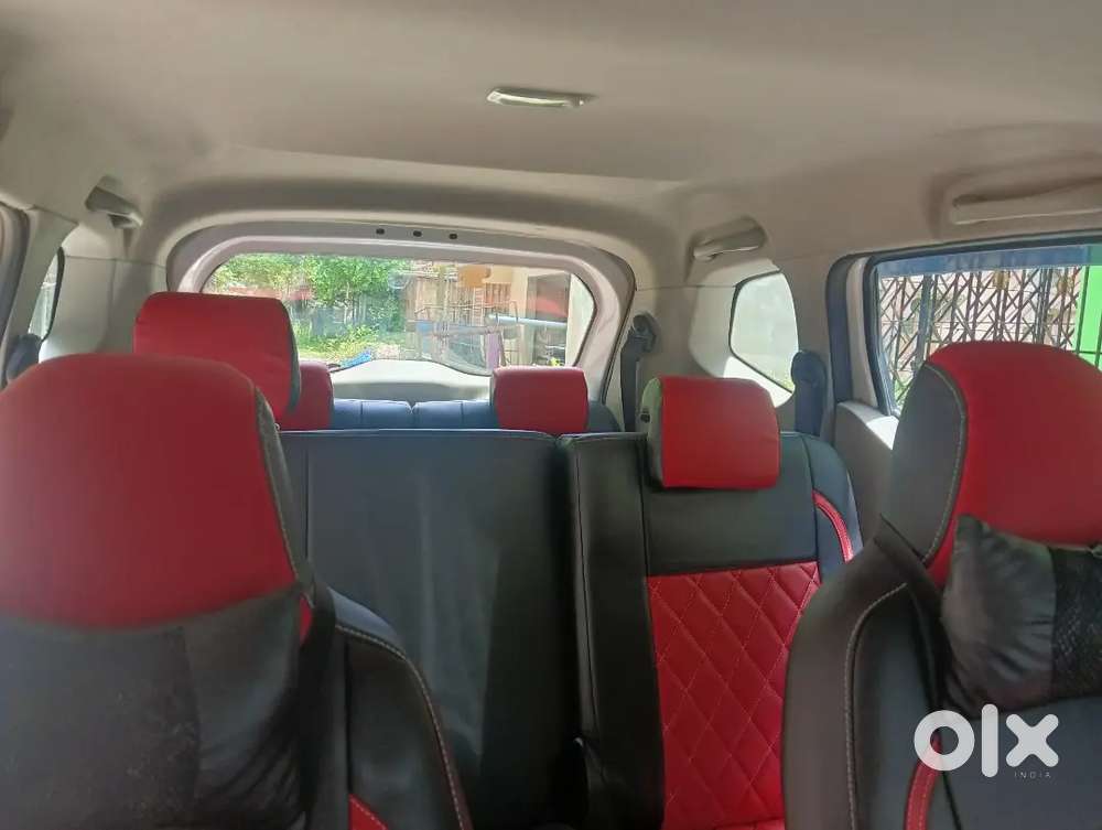 Renault Triber 1.0 Rxz 2021