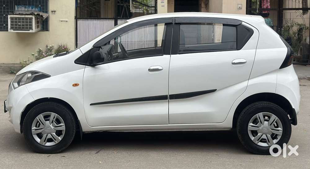 Datsun Redi Go 1.0 Limited Edition 2018, 2016, Petrol