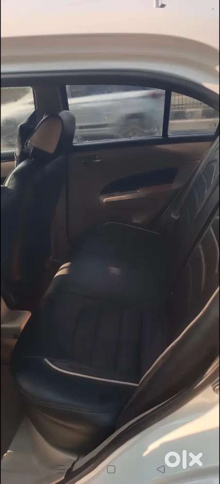 Maruti Suzuki Swift Dzire 2012 Diesel 161000 Km Driven