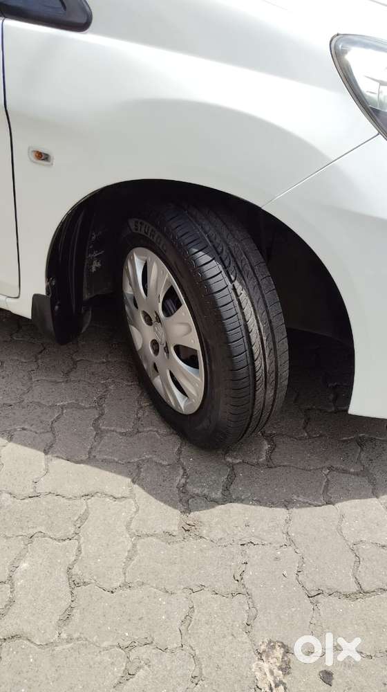 Honda Brio S Mt, 2015, Petrol