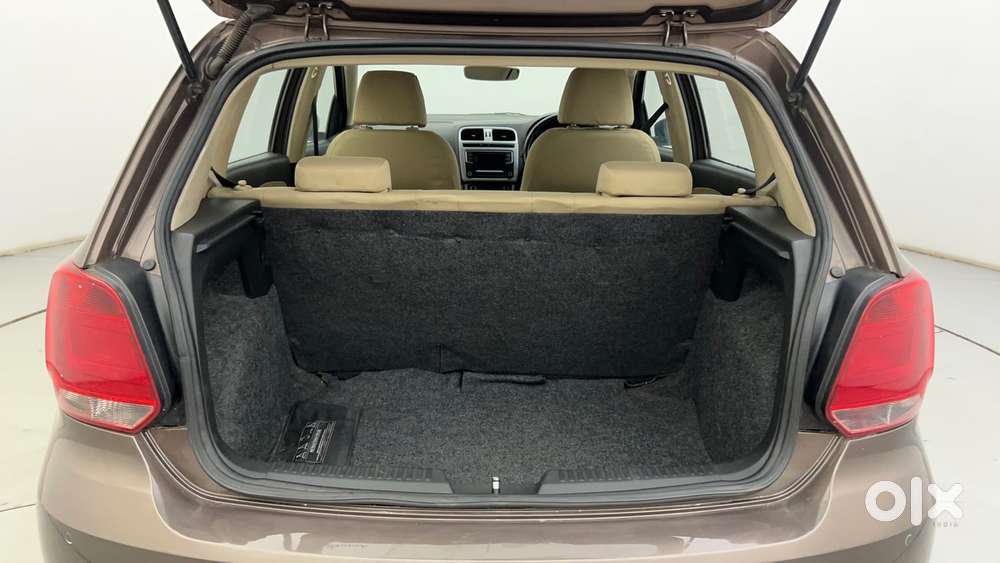 Volkswagen Polo 1.5 Tdi Highline, 2016, Diesel