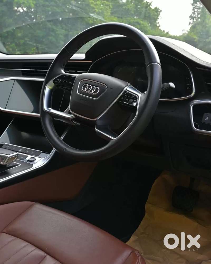 Audi A6 2.0 45 Tfsi Premium Plus, 2025, Petrol