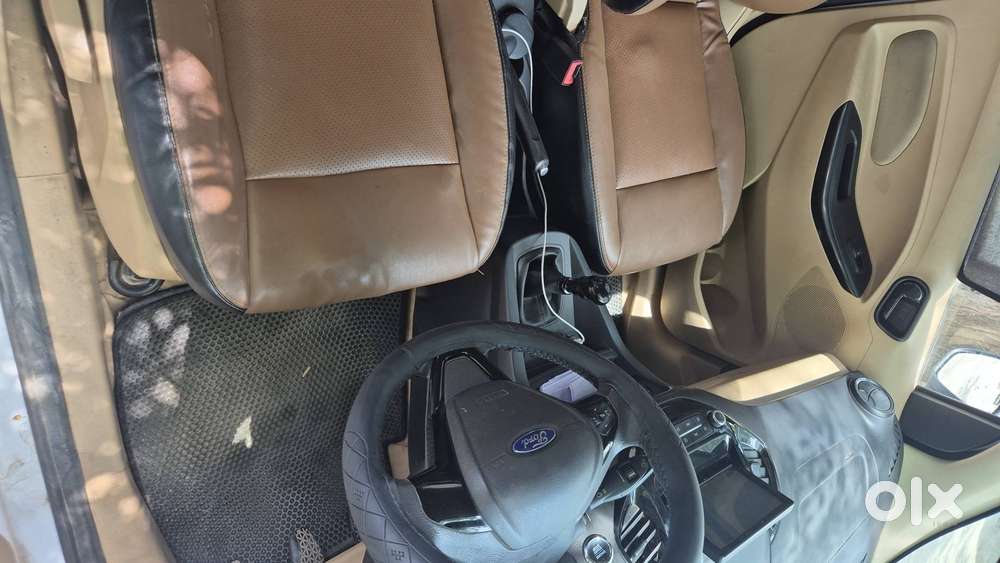 Ford Figo Aspire 2020 Diesel