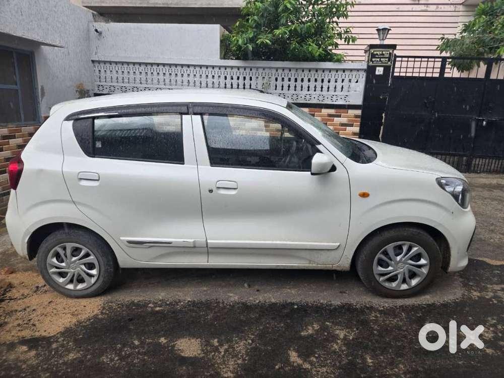Maruti Suzuki Celerio Vxi 2022