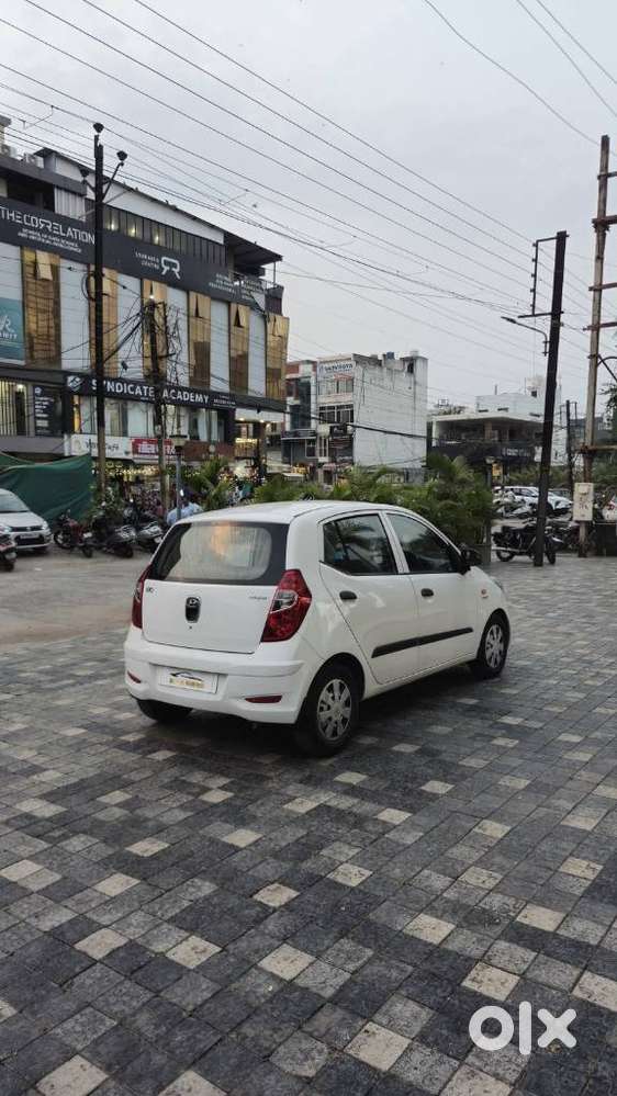 Hyundai I10 Magna, 2016, Petrol
