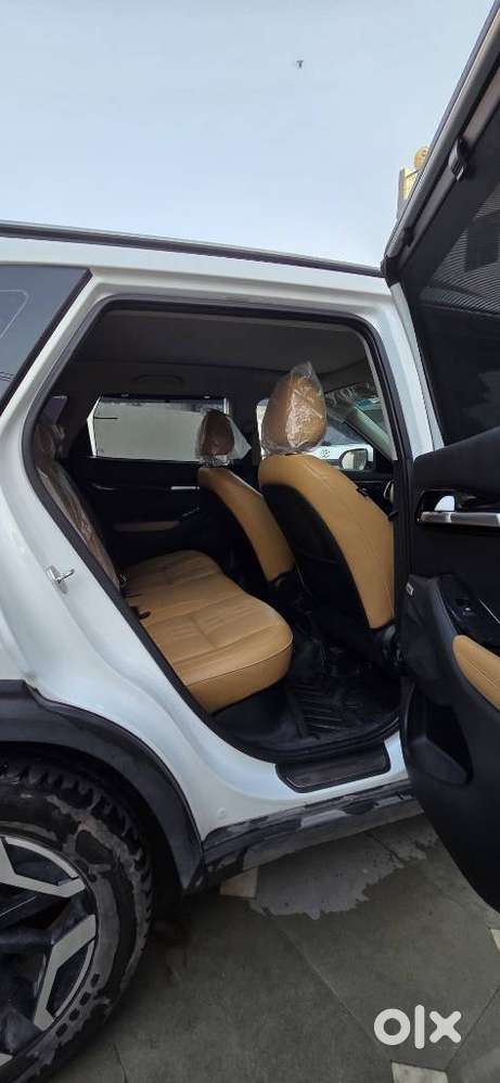 Kia Seltos 1.5 Htx+ Petrol At, 2024, Petrol