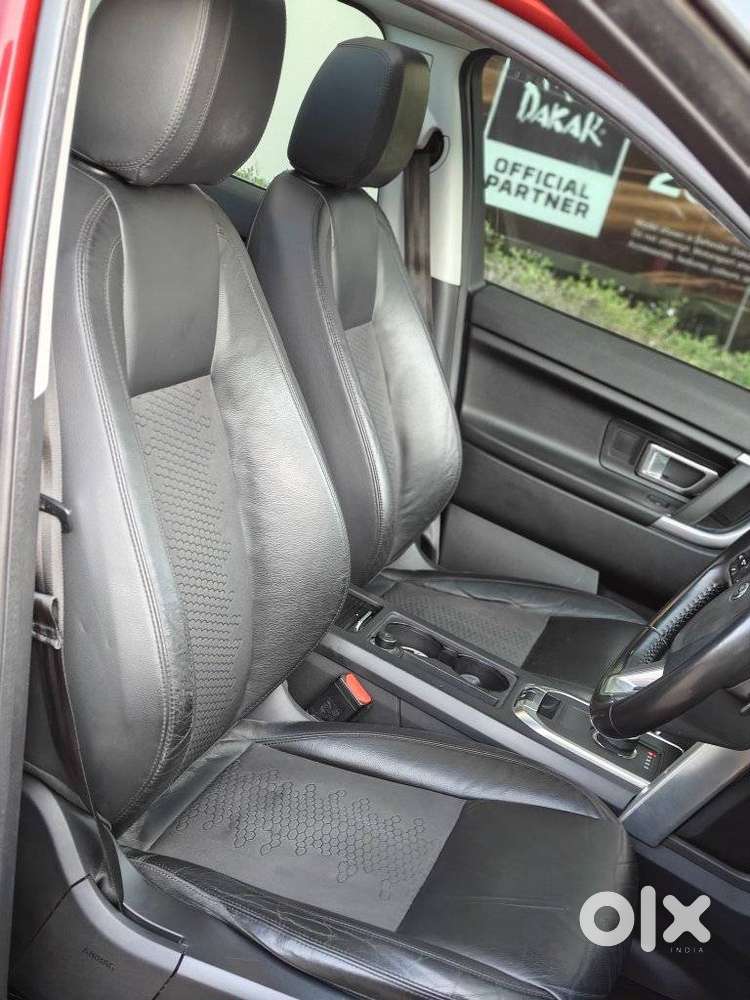 Land Rover Discovery Sport Se R-dynamic, 2018, Diesel