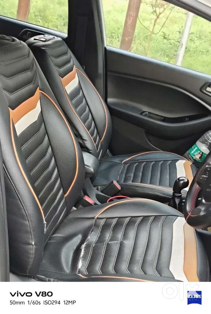 Hyundai Elite I20 Sportz 2017