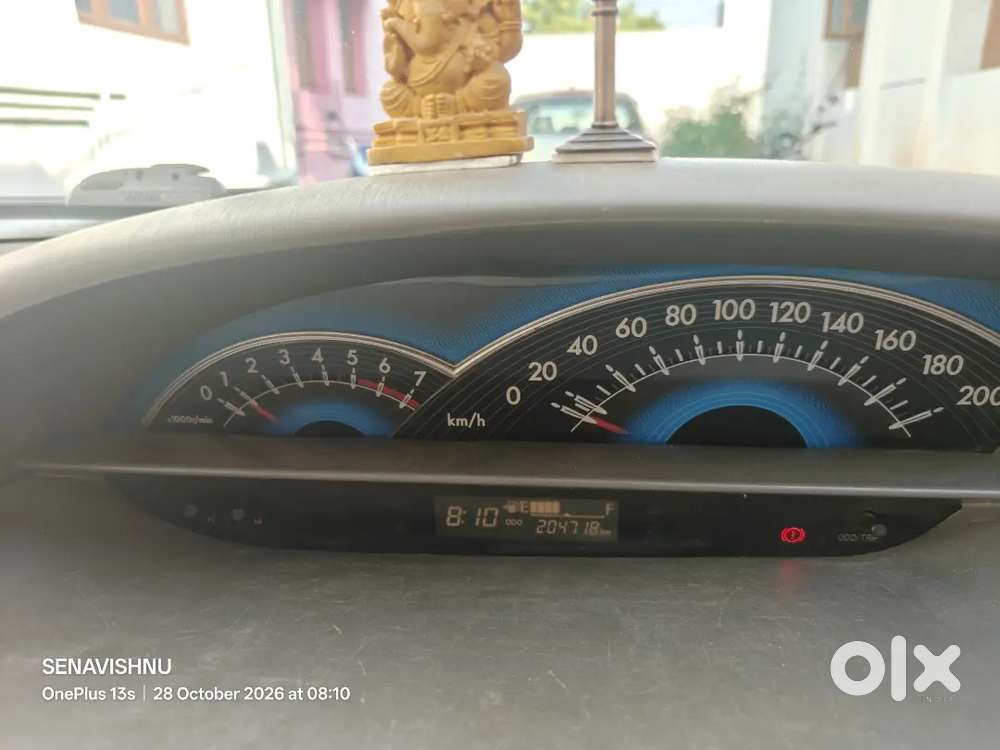 Toyota Etios Liva 2016 Diesel Manual
